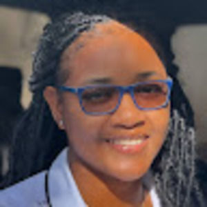 Meet your Posher, Asheika